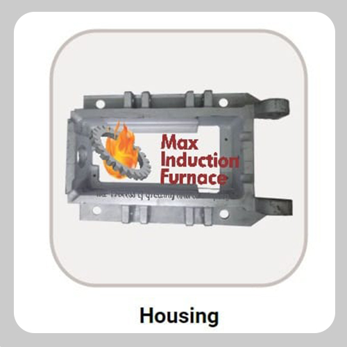 Concast (CCM) Spares