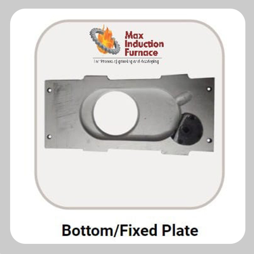 Concast (CCM) Spares