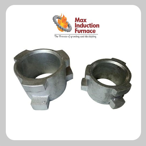 Concast (CCM) Spares