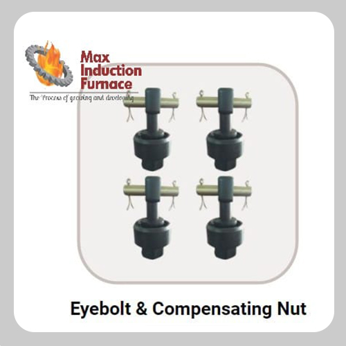 Concast (CCM) Spares