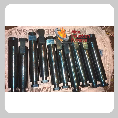 Concast (CCM) Spares