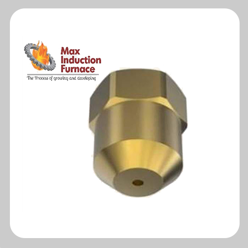 Concast (CCM) Spares