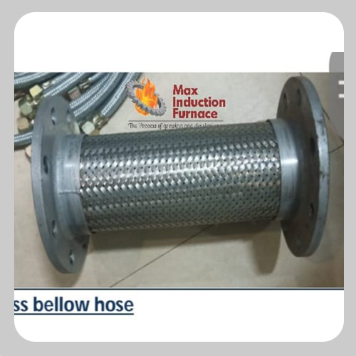 Concast (CCM) Spares