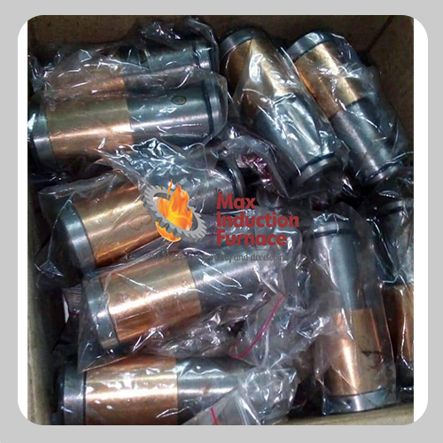 Concast (CCM) Spares