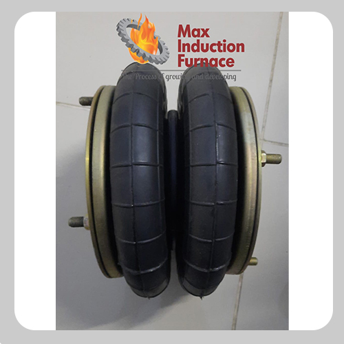 Concast (CCM) Spares