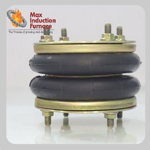 Concast (CCM) Spares