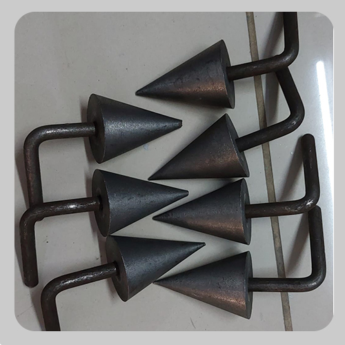 Concast (CCM) Spares