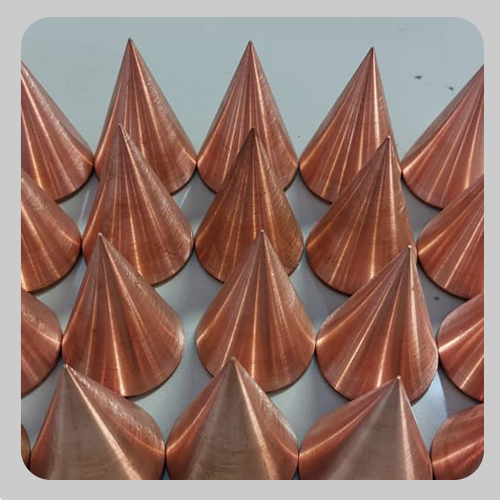 Concast (CCM) Spares