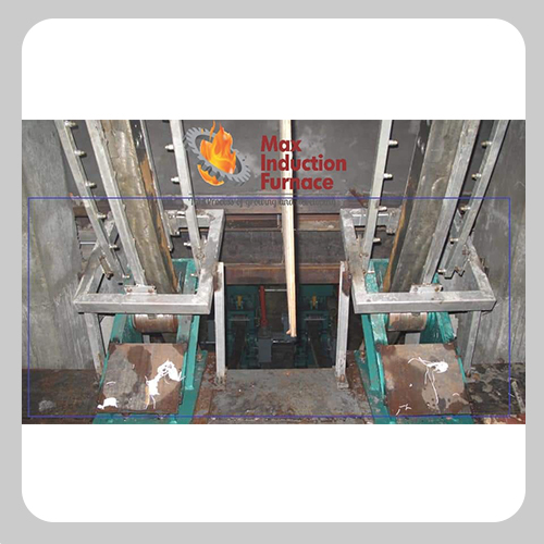 Concast (CCM) Spares