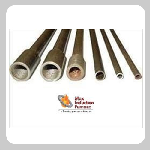 Concast (CCM) Spares