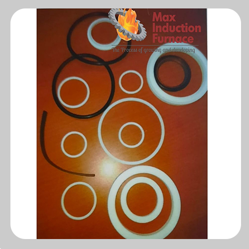 Concast (CCM) Spares