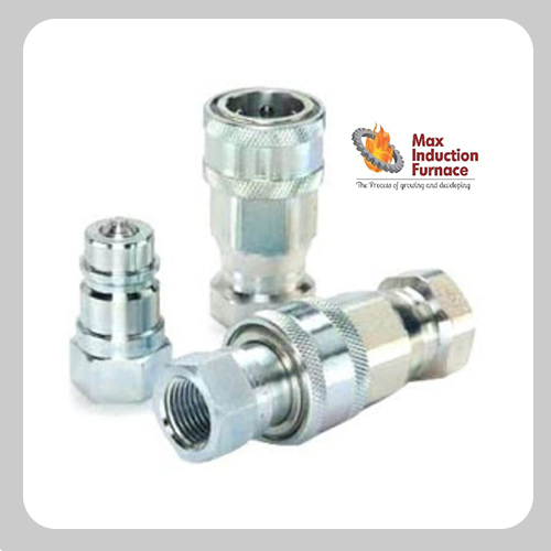 Concast (CCM) Spares