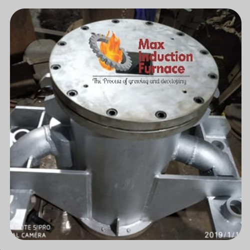 Concast (CCM) Spares