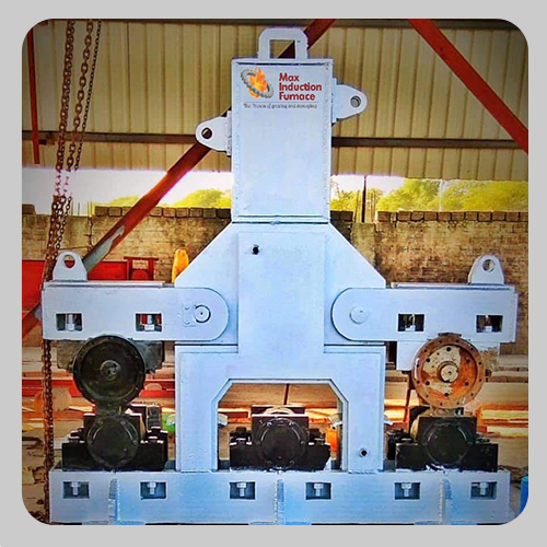 Concast (CCM) Spares