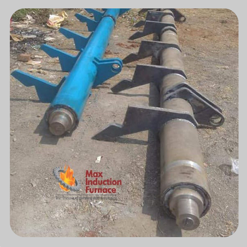 Concast (CCM) Spares