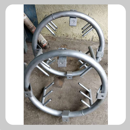Concast (CCM) Spares