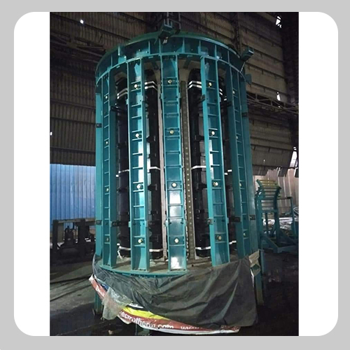 Induction Furnace’s Spare Parts