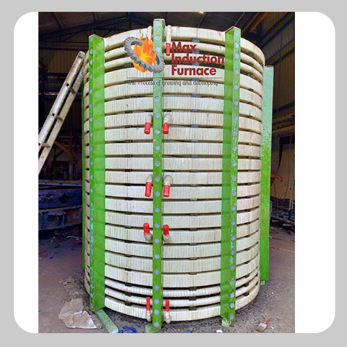 Induction Furnace’s Spare Parts