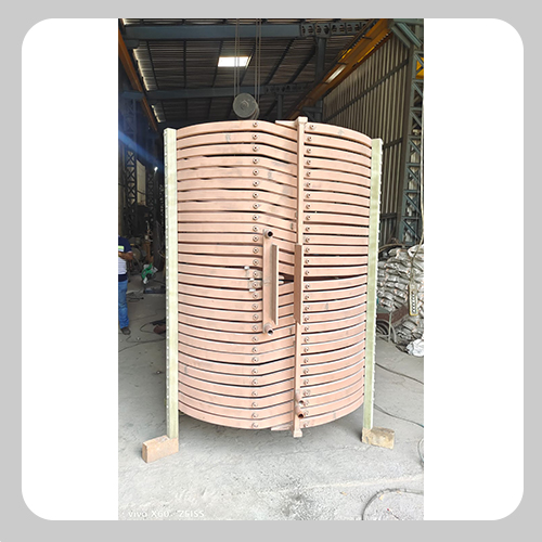 Induction Furnace’s Spare Parts