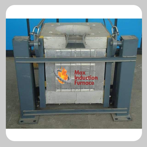 Induction Furnace’s Spare Parts