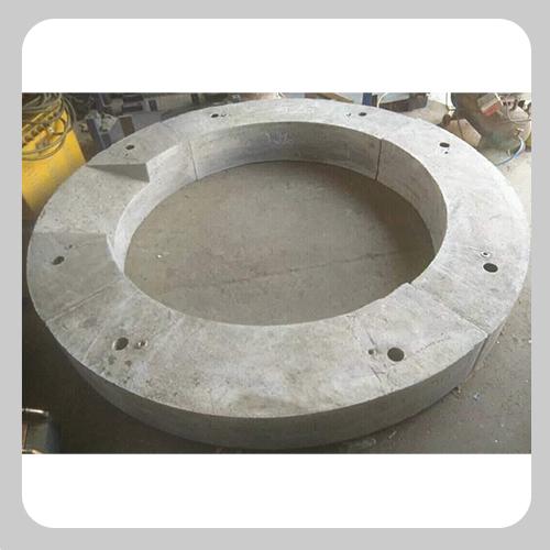 Induction Furnace’s Spare Parts