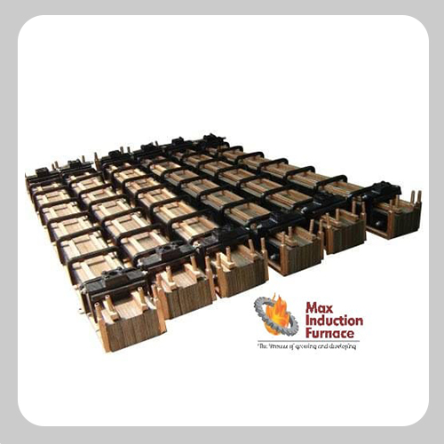 Induction Furnace’s Spare Parts