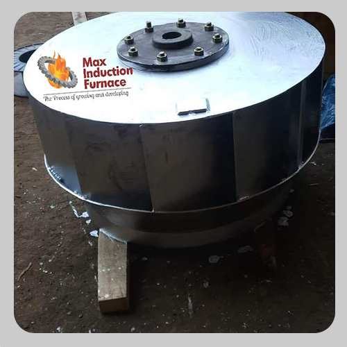 Concast (CCM) Spares