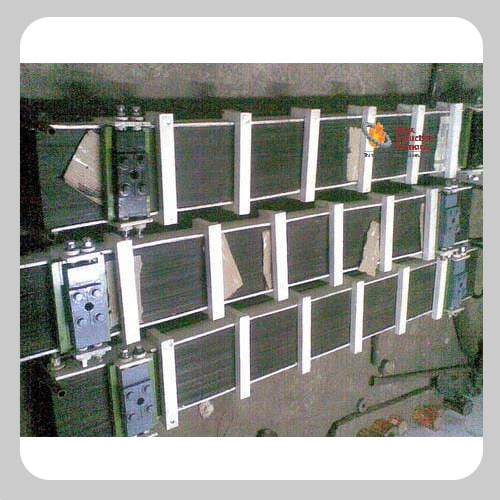 Induction Furnace’s Spare Parts