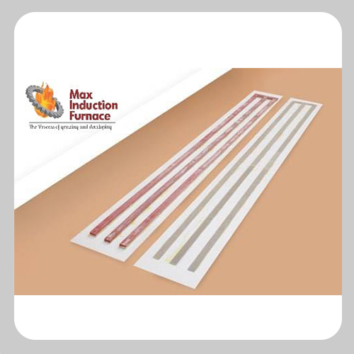 Induction Furnace’s Spare Parts