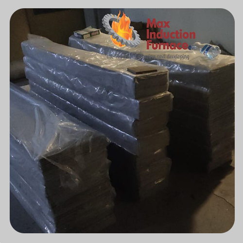 Induction Furnace’s Spare Parts