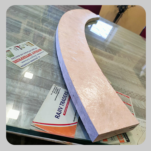 Induction Furnace’s Spare Parts
