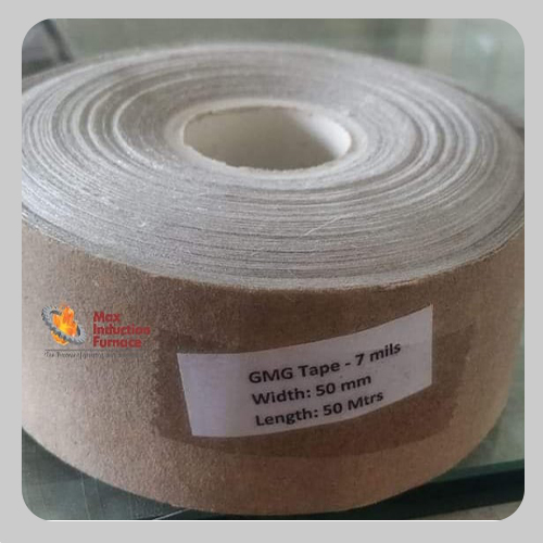 Induction Furnace’s Spare Parts