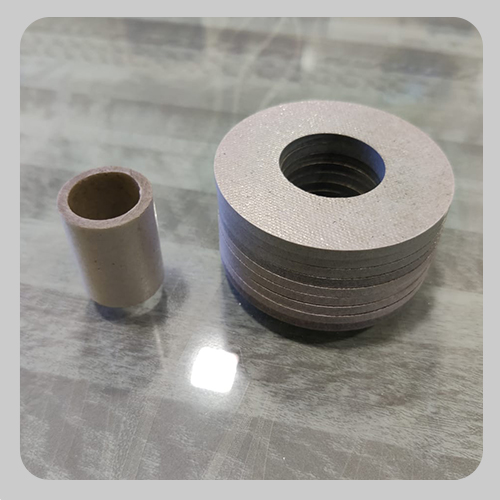 Induction Furnace’s Spare Parts